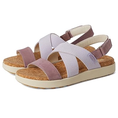 KEEN Elle Crisscross Women