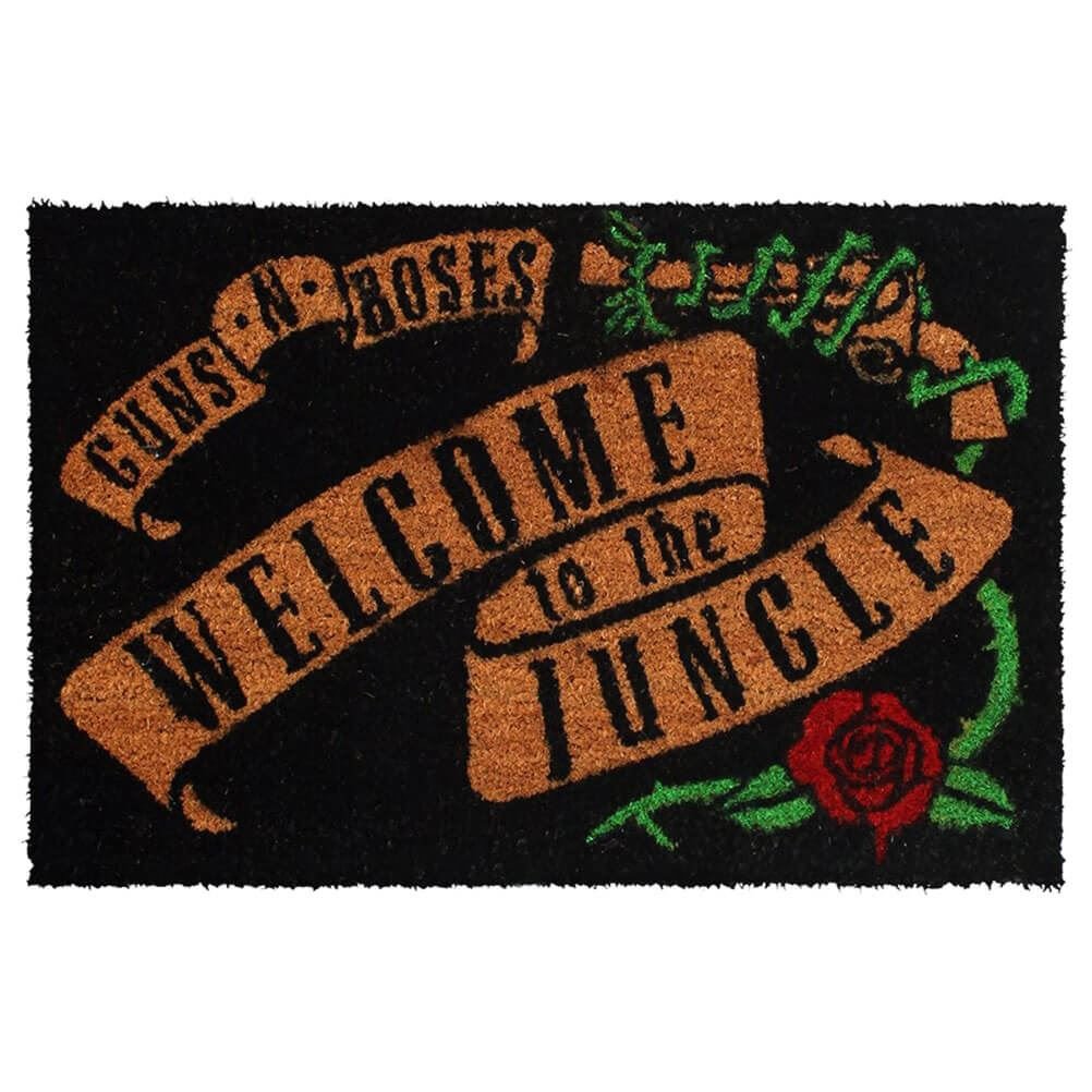 【美品！】GUNS N' ROSES/WELCOME TO THE JUNGLE GUNS N' ROSES / Welcome To The Jungle (12) / Geffen