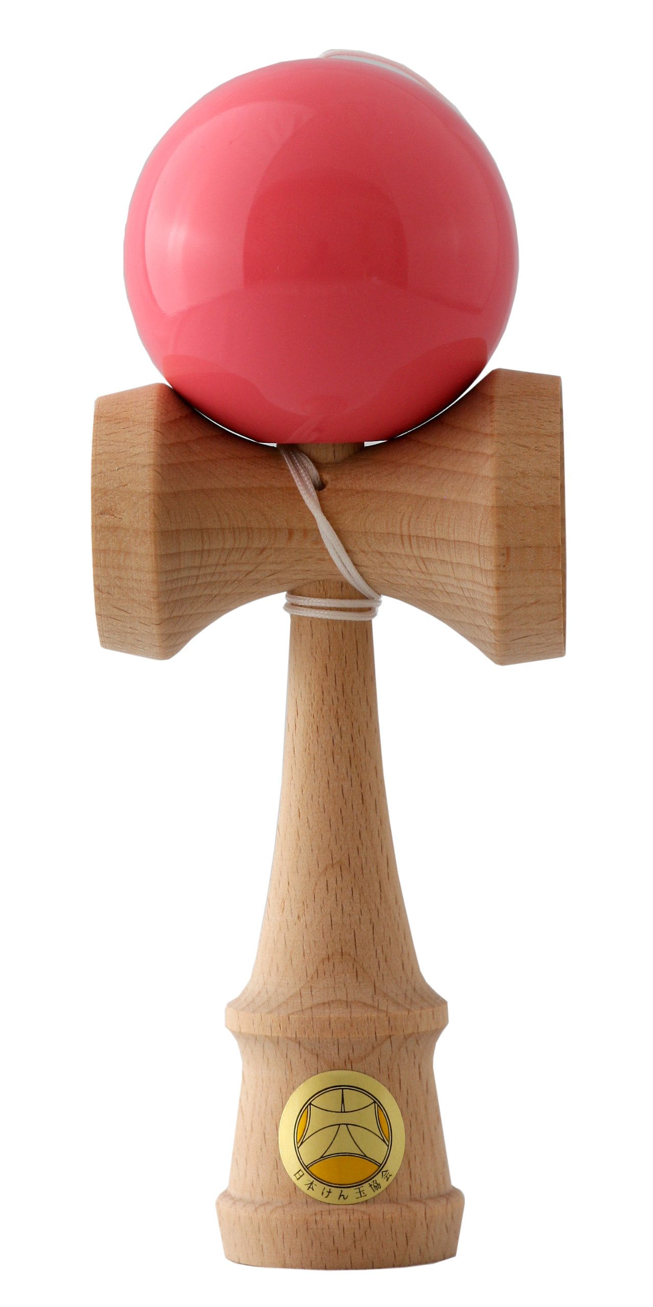 Competition Kendama sky pink (import japan)