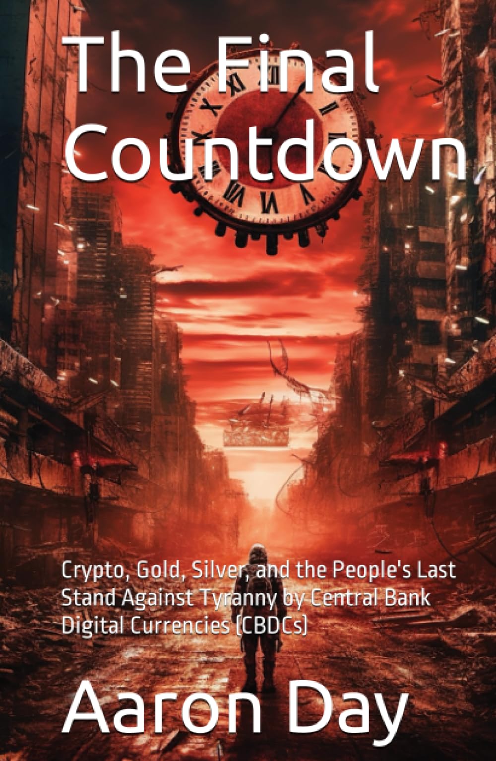 Amazon.com.au: Mr. Aaron R Day: books, biography, latest update