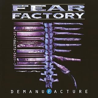 Demanufacture