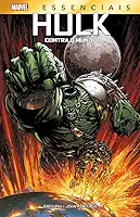 Hulk Contra o Mundo (marvel Essenciais)