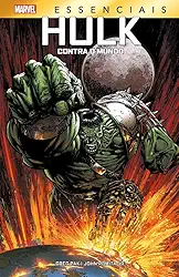 Hulk Contra o Mundo (marvel Essenciais)