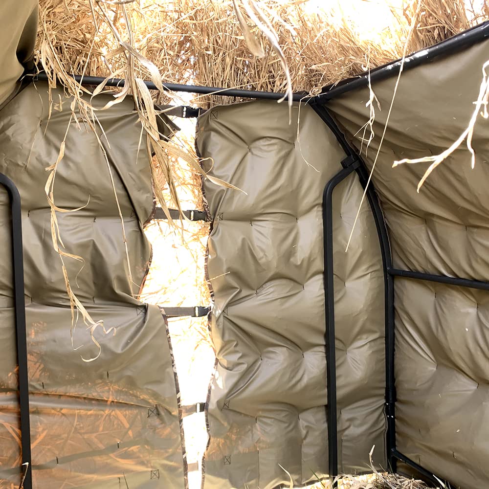 VENATIC A-Frame Blind, Blinds - Amazon Canada