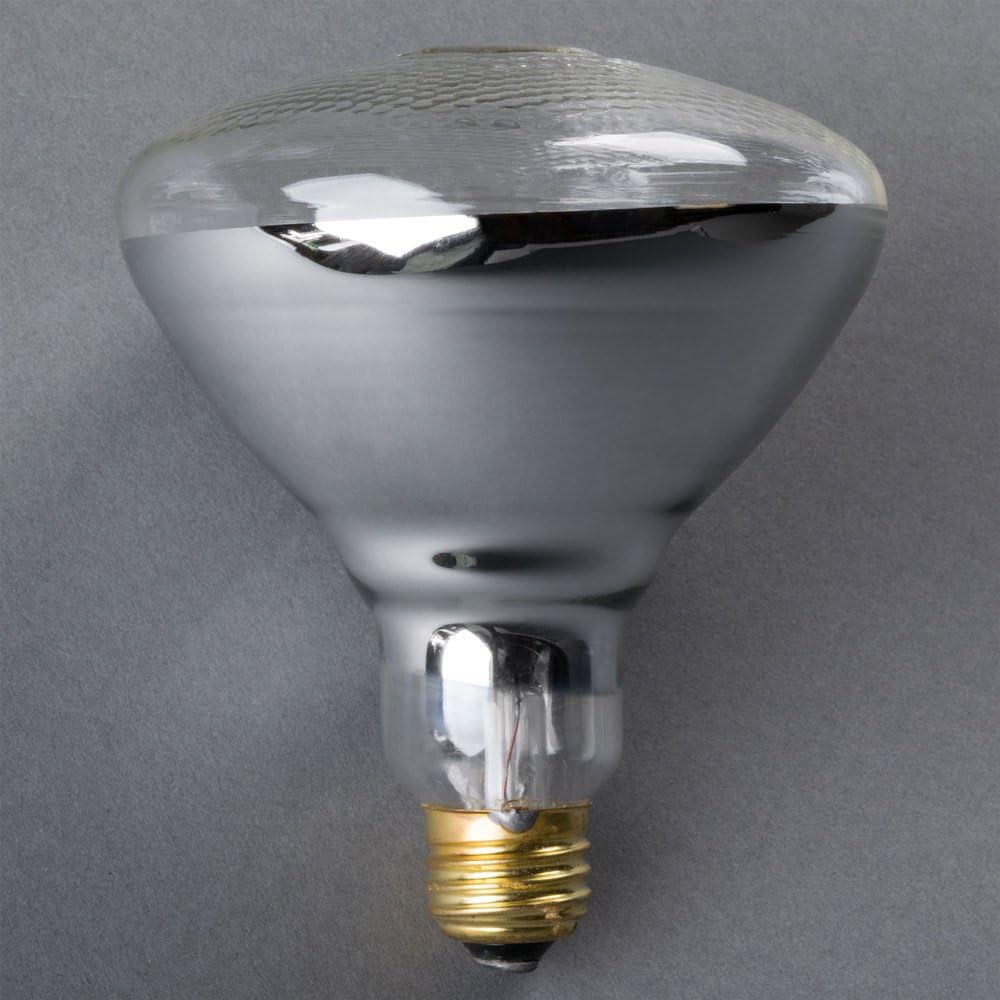 SLT5063036 Flood BR38 Reflector 75W Light Bulb