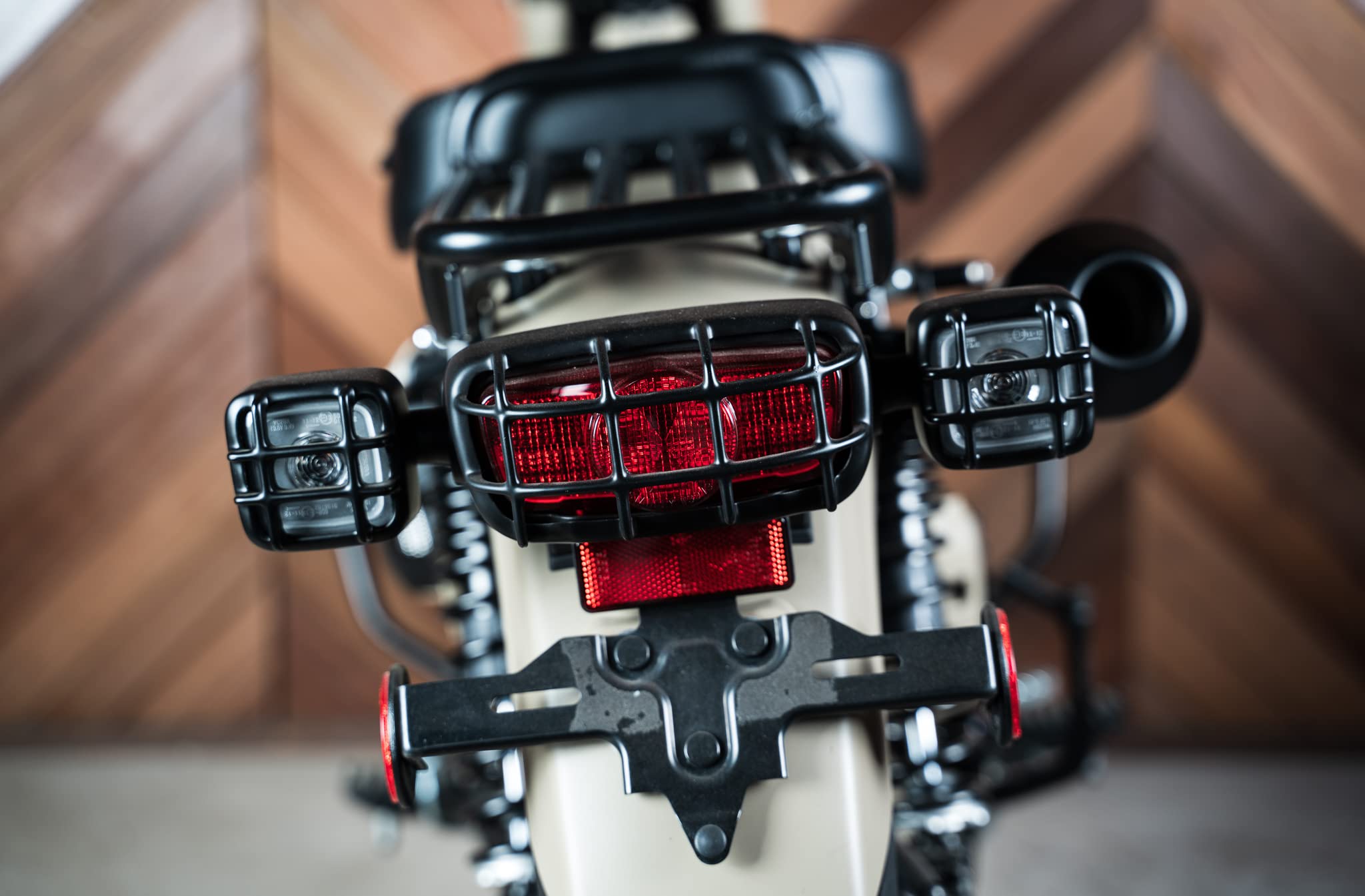Amazon | K-SPEED-CT32 ウインカーカバー HONDA CT125 | ウインカー 