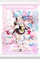兎鞠まり　チェキ　当選品 1/7 Vtuber 兔鞠Mari 壽屋限定PVC 壽屋KOTOBUKIYA PREMIUM
