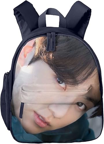 Amazon Bts Kpop 防彈少年團 Jeon Jung Kook ジョングク 子供 バックパック 軽量 キッズ ランドセル 大容量 こども リュックサック 多機能 人気 通学 旅行 保育園 小学生 Notgoodbye シューズ バッグ Amazon Bts Kpop 防彈少年團 Jeon Jung Kook ジョングク 子供 バックパック 軽量 キッズ ランドセル 大容量 こども リュックサック 多機能 人気 通学 旅行 保育園 小学生 Notgoodbye シューズ バッグ