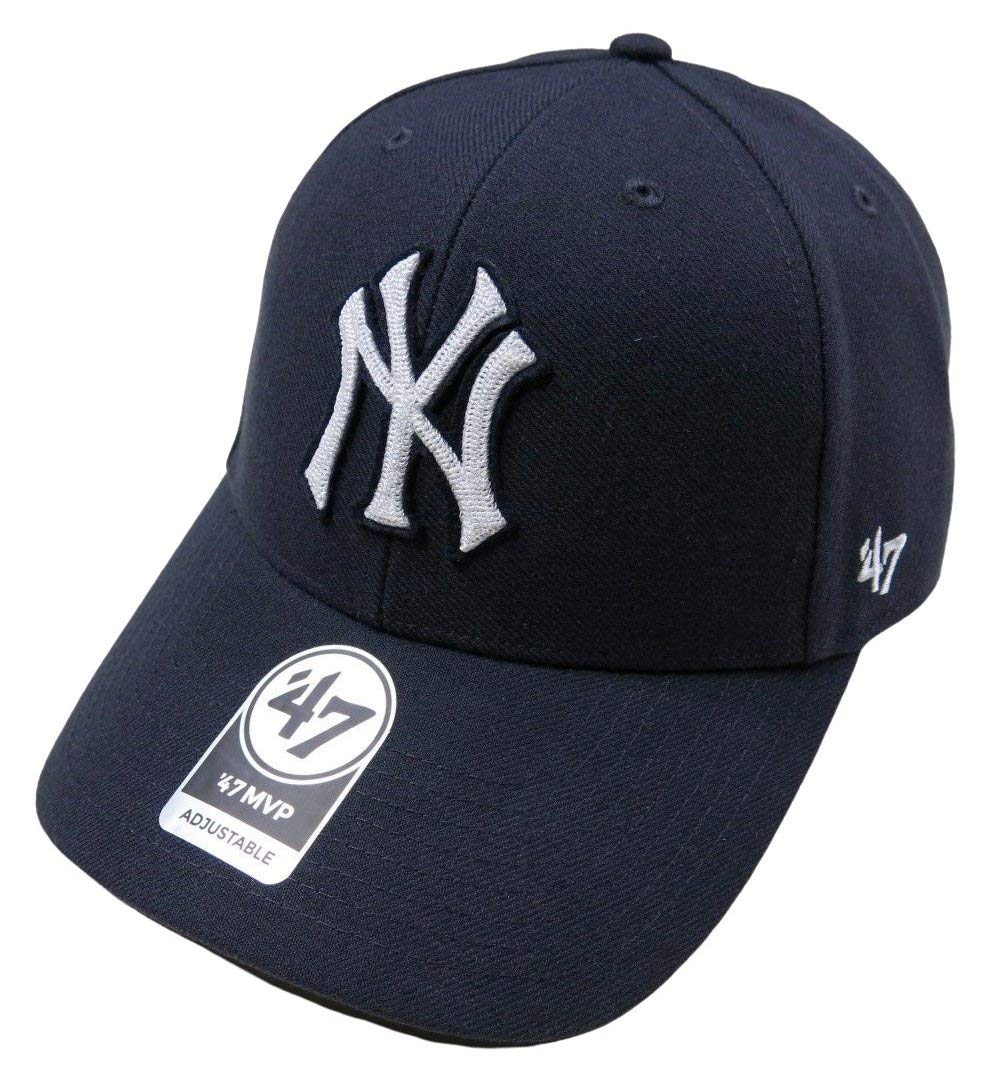 Amazon | [フォーティセブンブランド] YANKEES CHAIN LINK '47 MVP