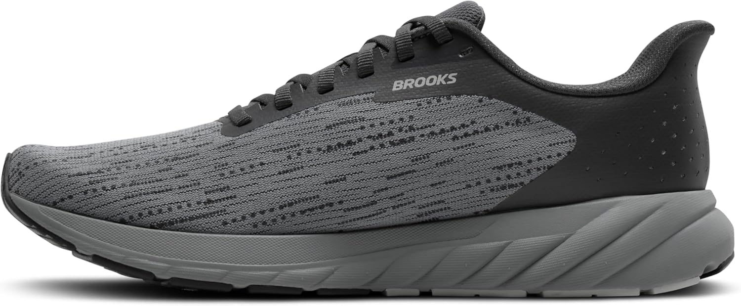 Brooks Men’s Anthem 7 Neutral Running Shoe - Image 5