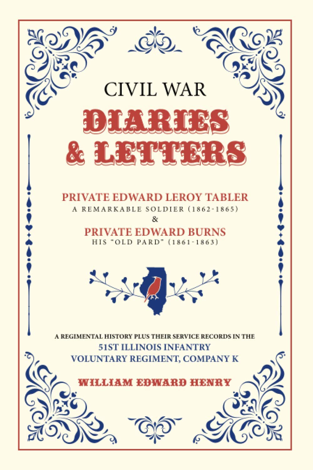 Civil War Diaries & Letters