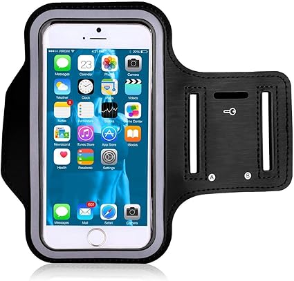Iphone 15 armband holder Clearance