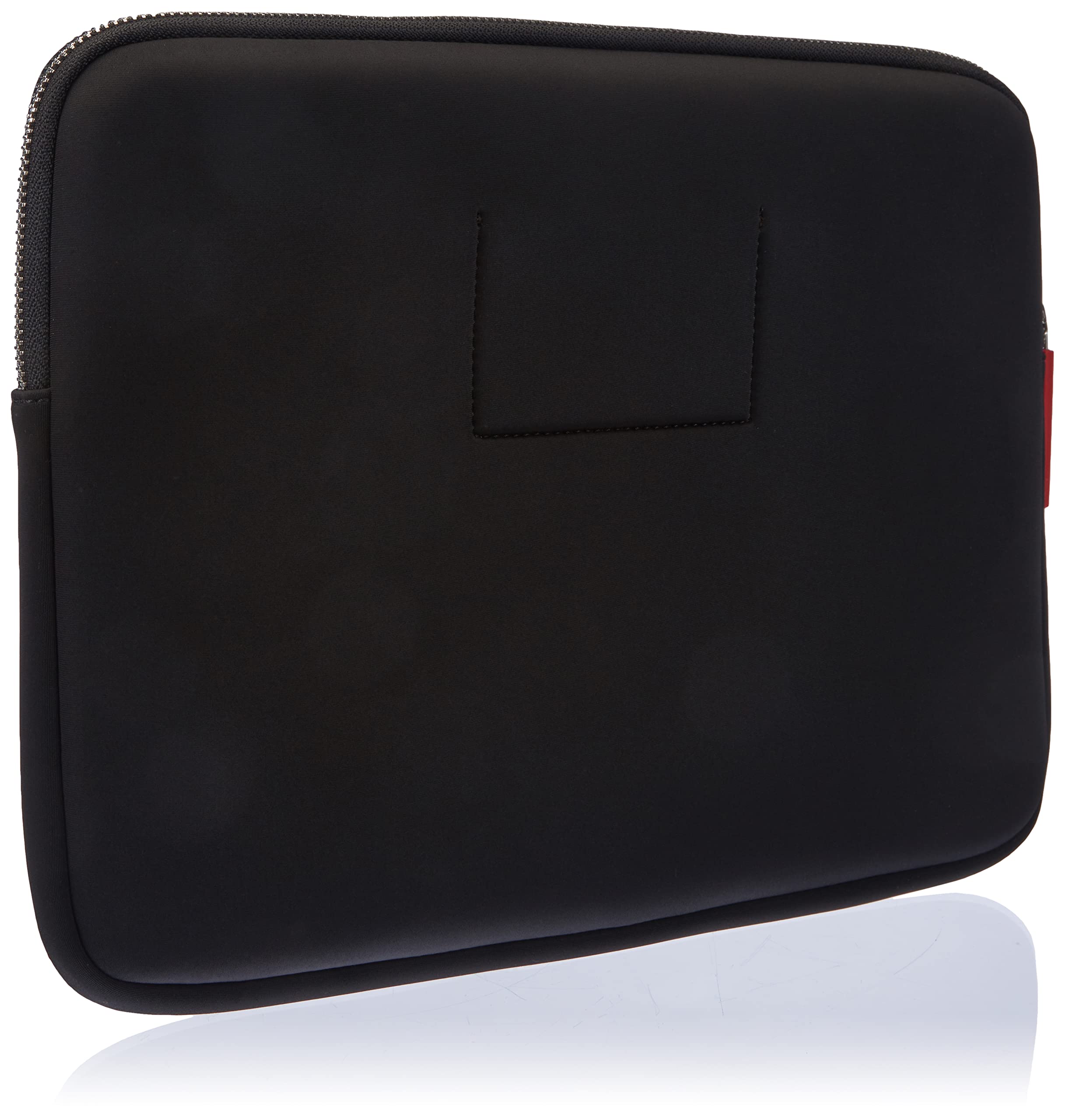 HUGO Damen Kaley Lapt. Case L. Laptop Case Black1 One Size
