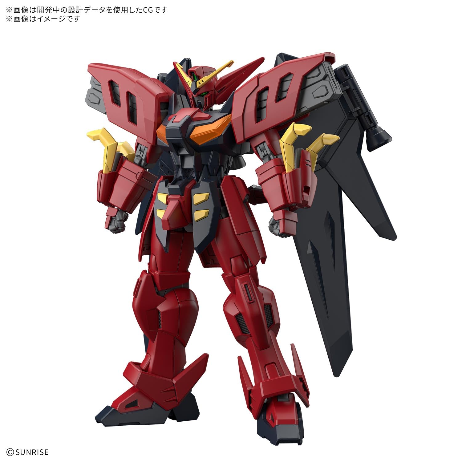 Amazon | BANDAI SPIRITS(バンダイ スピリッツ) HG 機動新世紀ガンダム