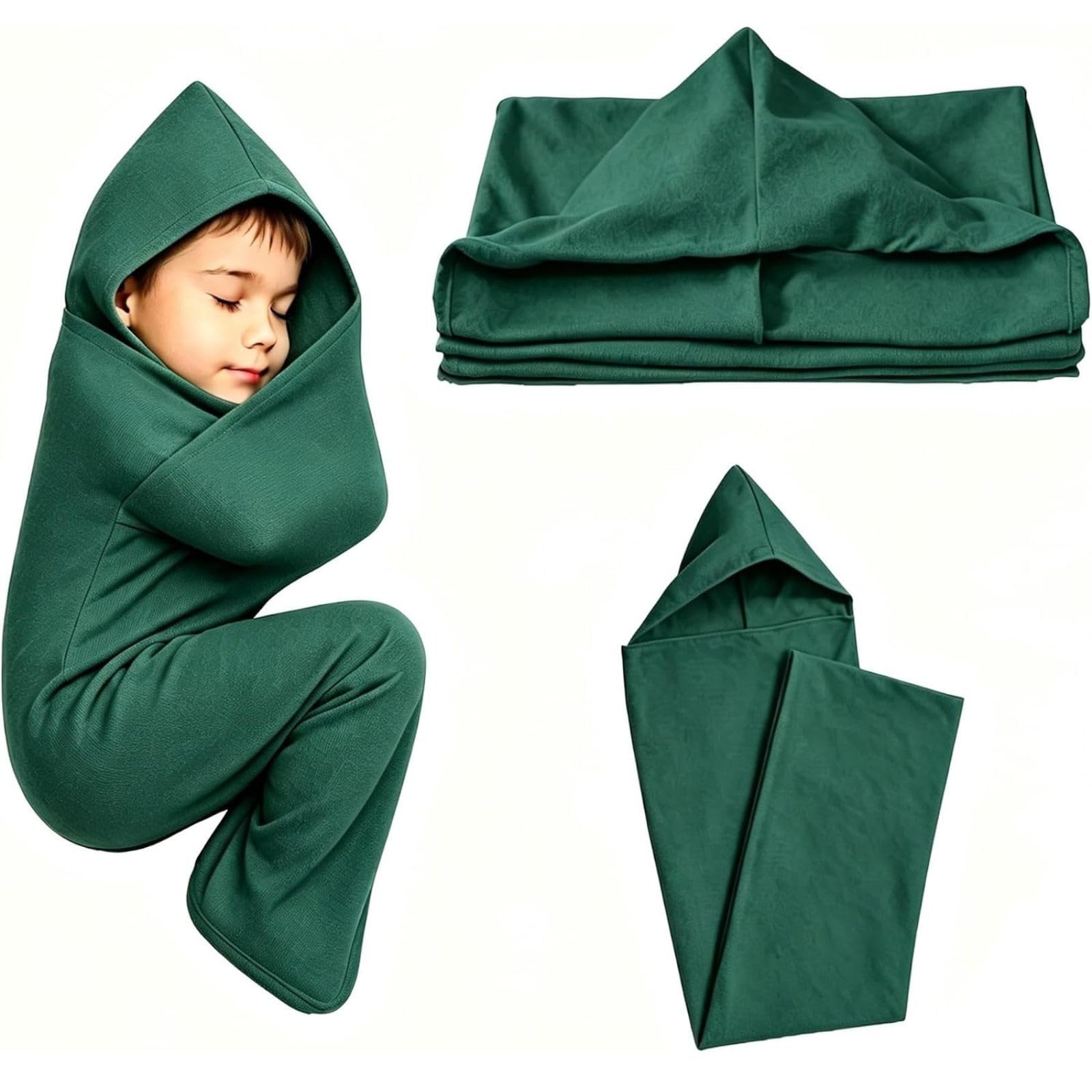 Sleep Pod Wearable