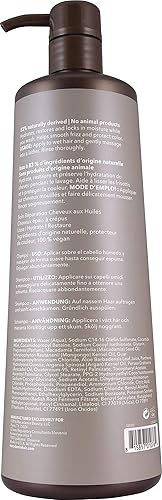Miniatura 2 de Macadamia Professional Ultra Rica Reparación del Cabello