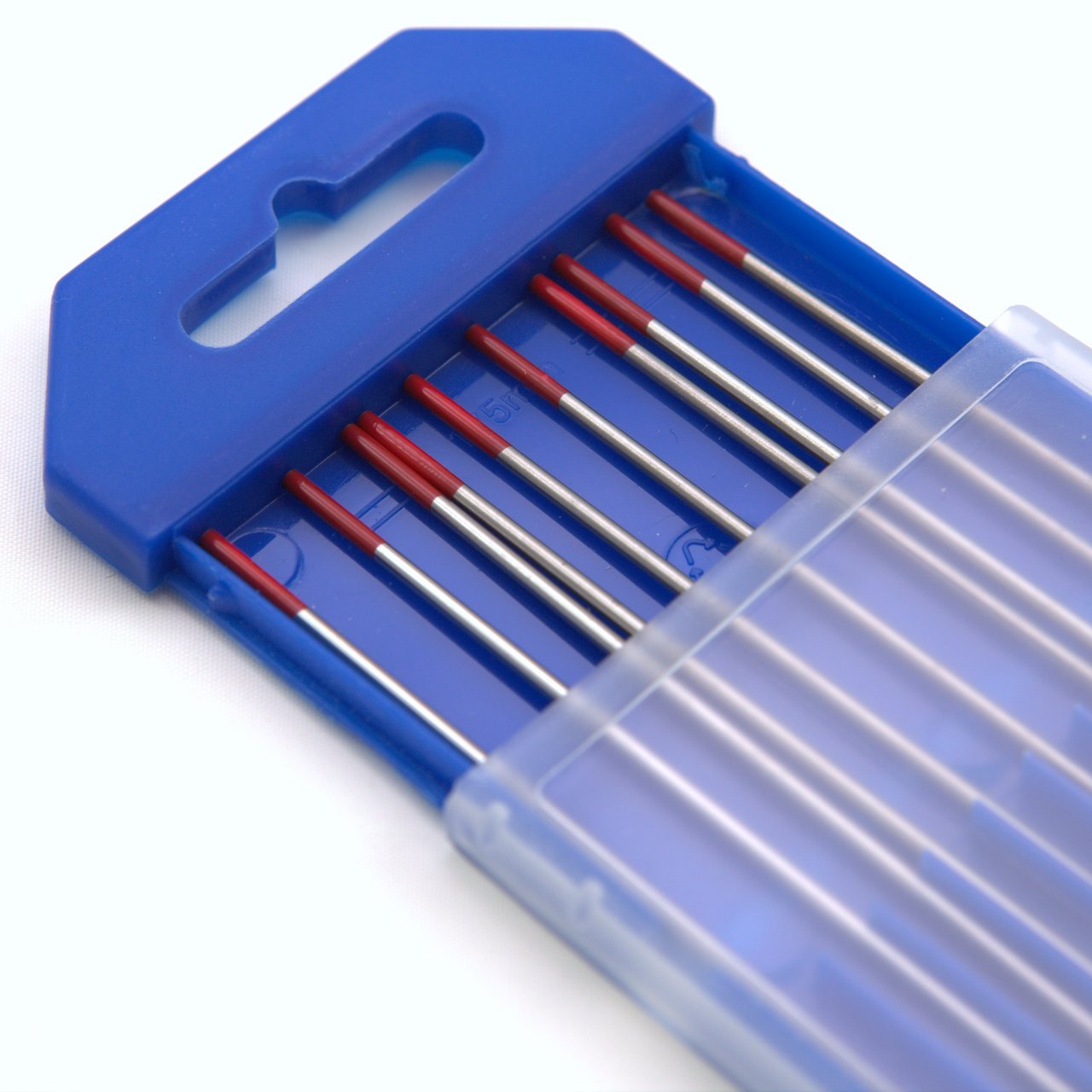 TIG Tungsten Electrodes Explained (with Color Chart), 41 OFF
