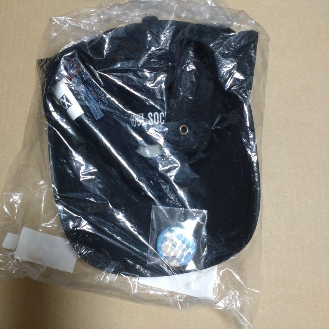 Amazon.co.jp: BLEACH TGC キャップ ブラック 帽子 日番谷冬獅郎