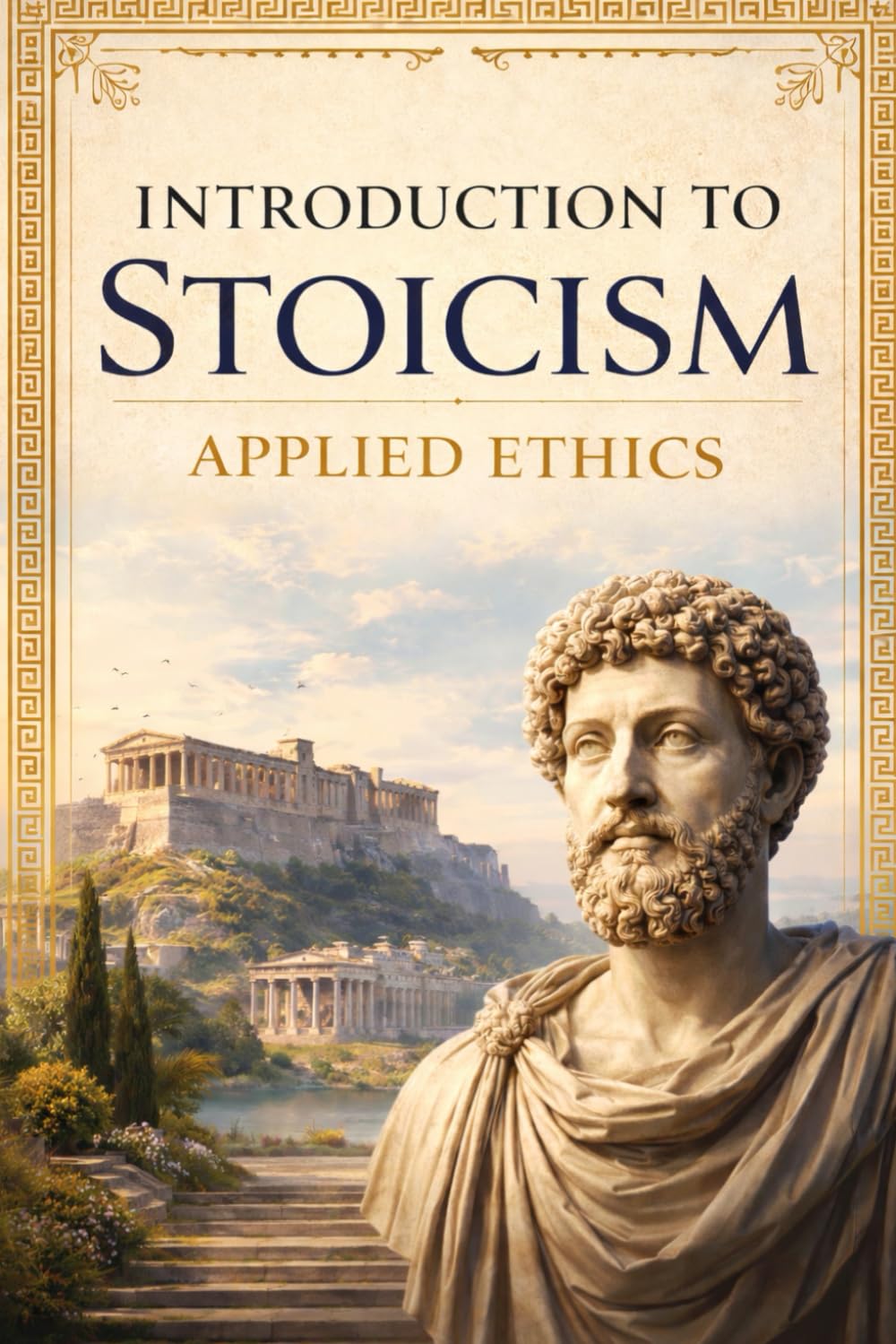 Introduction to Stoicism: Applied Ethics (An Introduction to Stoicism: The Philosophy, Ethics, & Psychology of a Timeless School of Thought (by Stoa Poikile Press))
