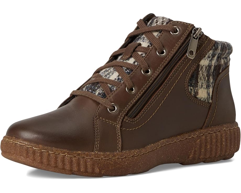 Clarks Caroline Spice - Front View