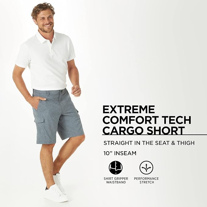Lee Men's Performance Series Extreme 