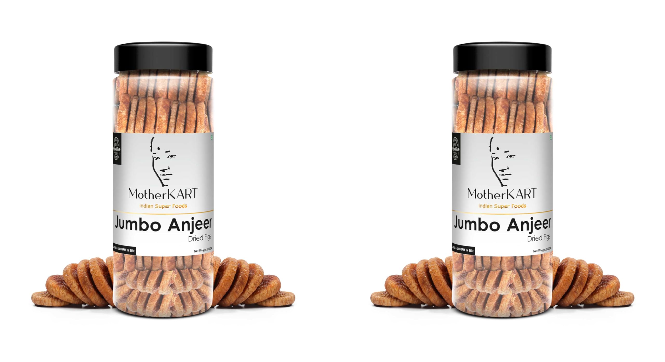 See full amazon price history chart for Motherkart Jumbo Anjeer (Dried Figs). Large and Soft (Pack of 2) Motherkart Jumbo Anjeer (Dried Figs). Large and Soft (Pack of 2) (B0DCTJB6LS) Amazon Price History, Amazon Price Tracker