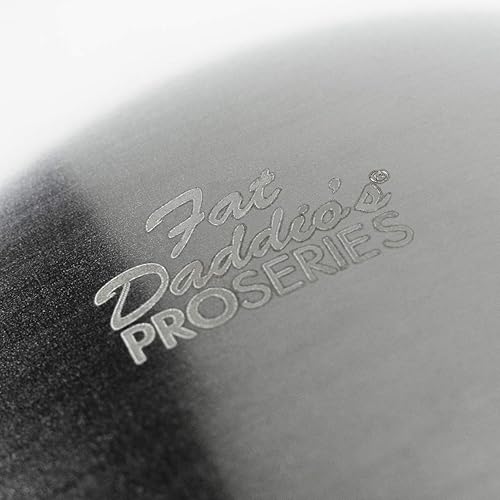 Miniatura 4 de Fat Daddio's Anillo redondo de acero inoxidable para pasteles y pastelería, 3 x 3 pulgadas