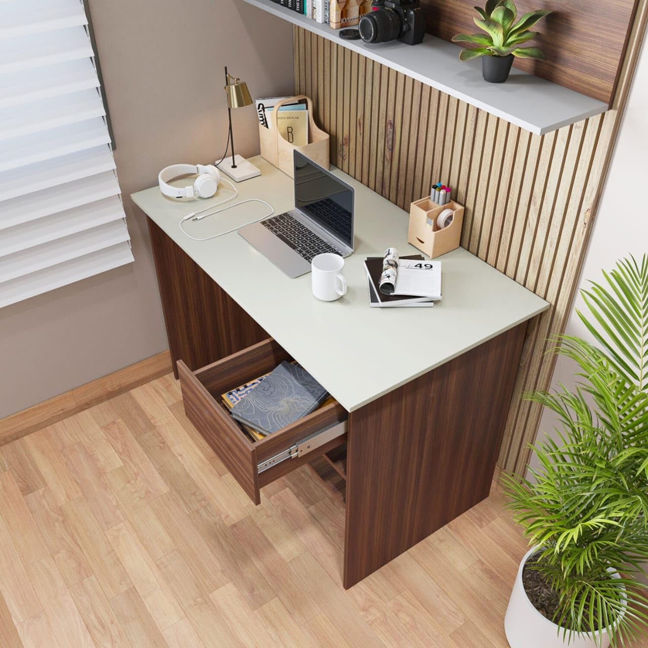 Ozone Furniture Engineering Wood Computer Table with Modern ldesign and Beautifull Look and Good Design 11 71skceRbhSL. SL1280