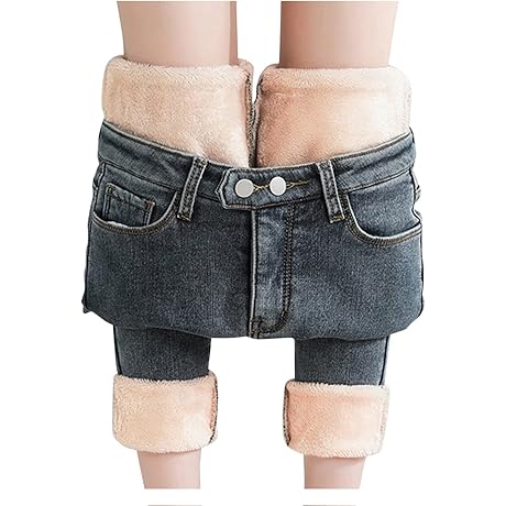 Pantalones Térmicos de Mujer Para El Frío: Máxima Comodidad Y Calidez En Tus Piernas