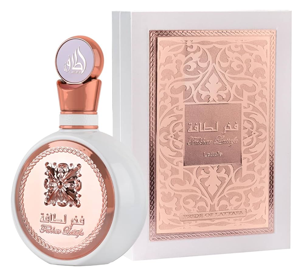 Lattafa Fakhar 100ml 香水 Fakhar for Men EDP - 100ML(3.4 oz) by Lattafa | Intense Oud