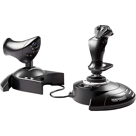 Amazon Co Jp エースコンバット7 公式ライセンス商品 Thrustmaster T Flight Hotas One エースコンバット7エディション Xboxone Pc対応 日本正規代理店保証 パソコン 周辺機器 Amazon Co Jp エースコンバット7 公式ライセンス商品 Thrustmaster T Flight Hotas One エースコンバット7エディション Xboxone Pc対応 日本正規代理店保証 パソコン 周辺機器