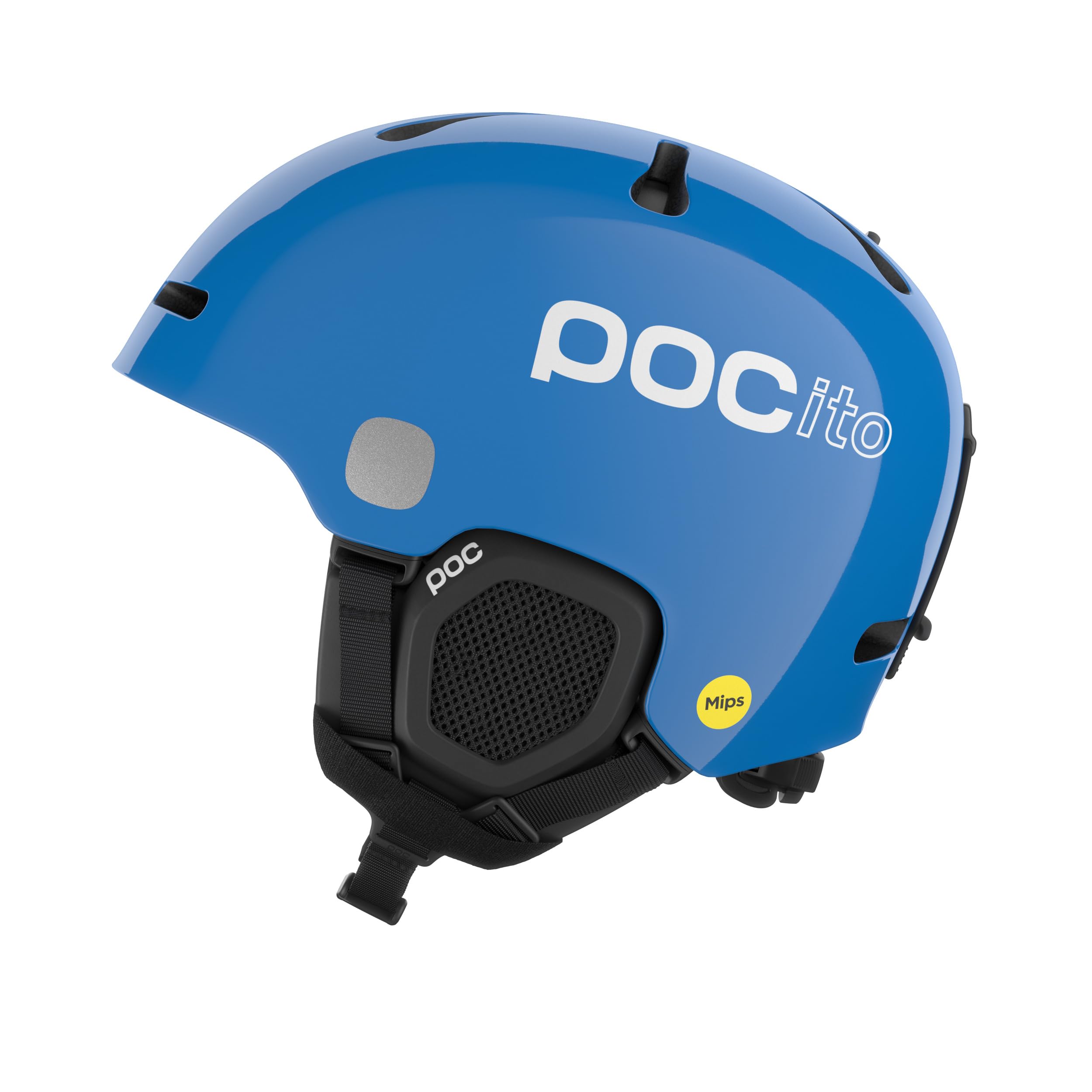 POCito Fornix MIPS