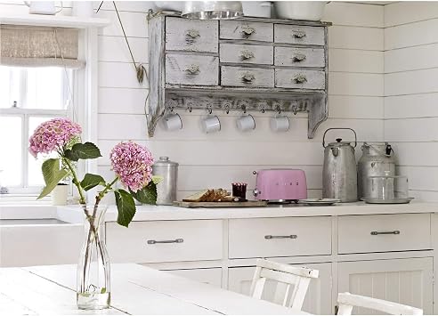 2 Slice Toaster, Extra Wide Slots, 3 pre set options, Pink