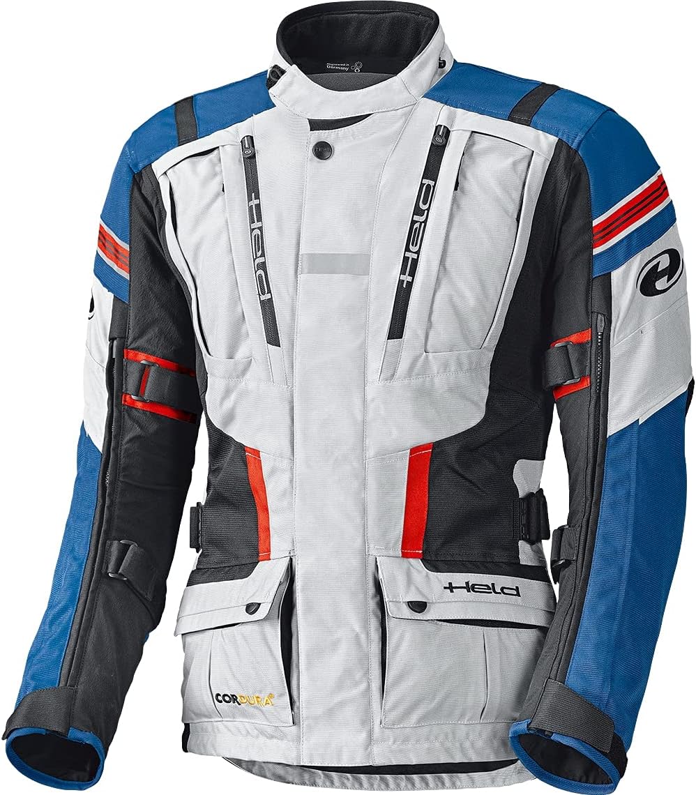 Held Unisex Hakuna Ii Jacket