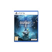 LITTLE NIGHTMARES II ENHANCED EDITION PS5