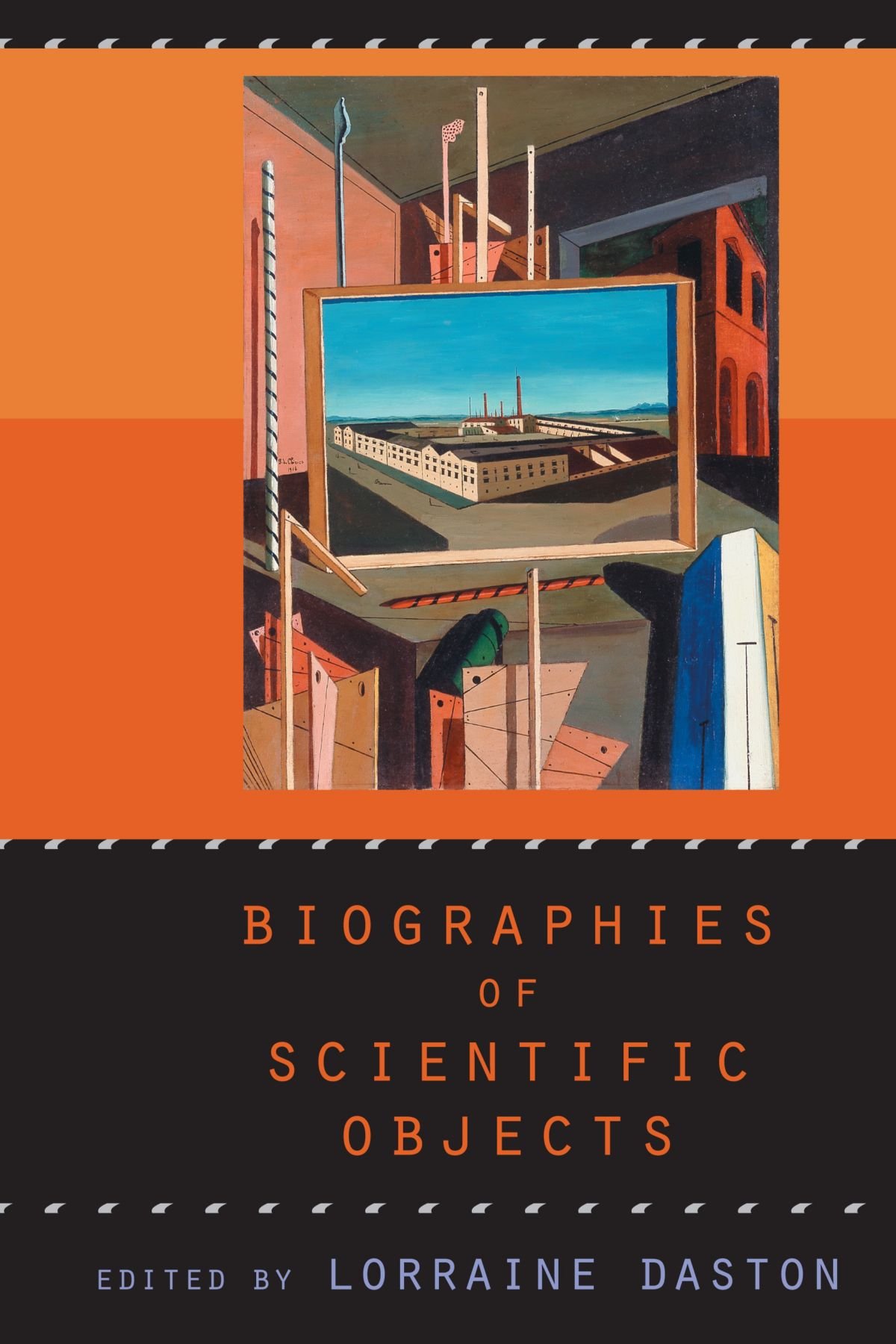 Biographies of Scientific Objects