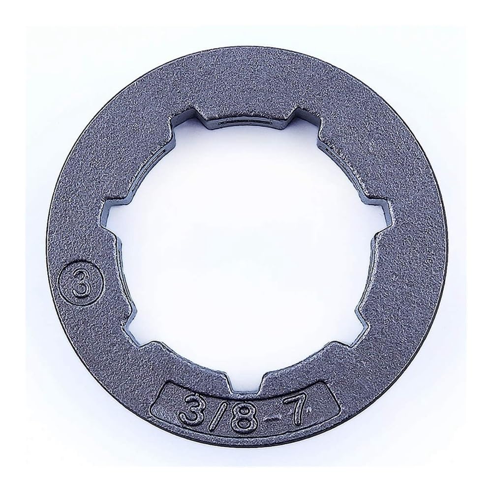 Kit de cojinete de Agujas for Rueda Dentada de Tambor de Embrague Compatible con Motosierra 044 046 MS440 MS460 MS461 MS441 MS361 MS362 MS362C