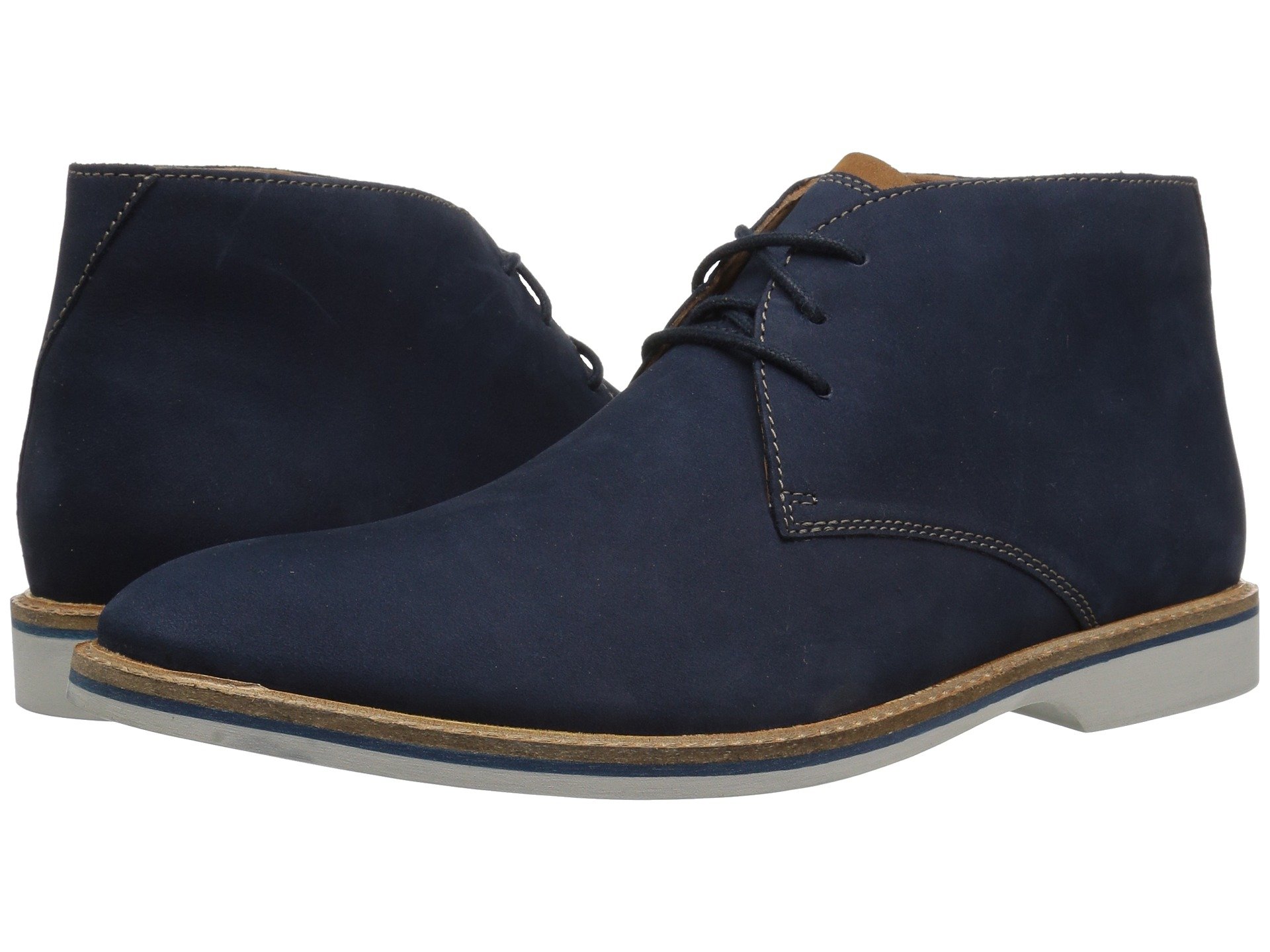 atticus limit clarks