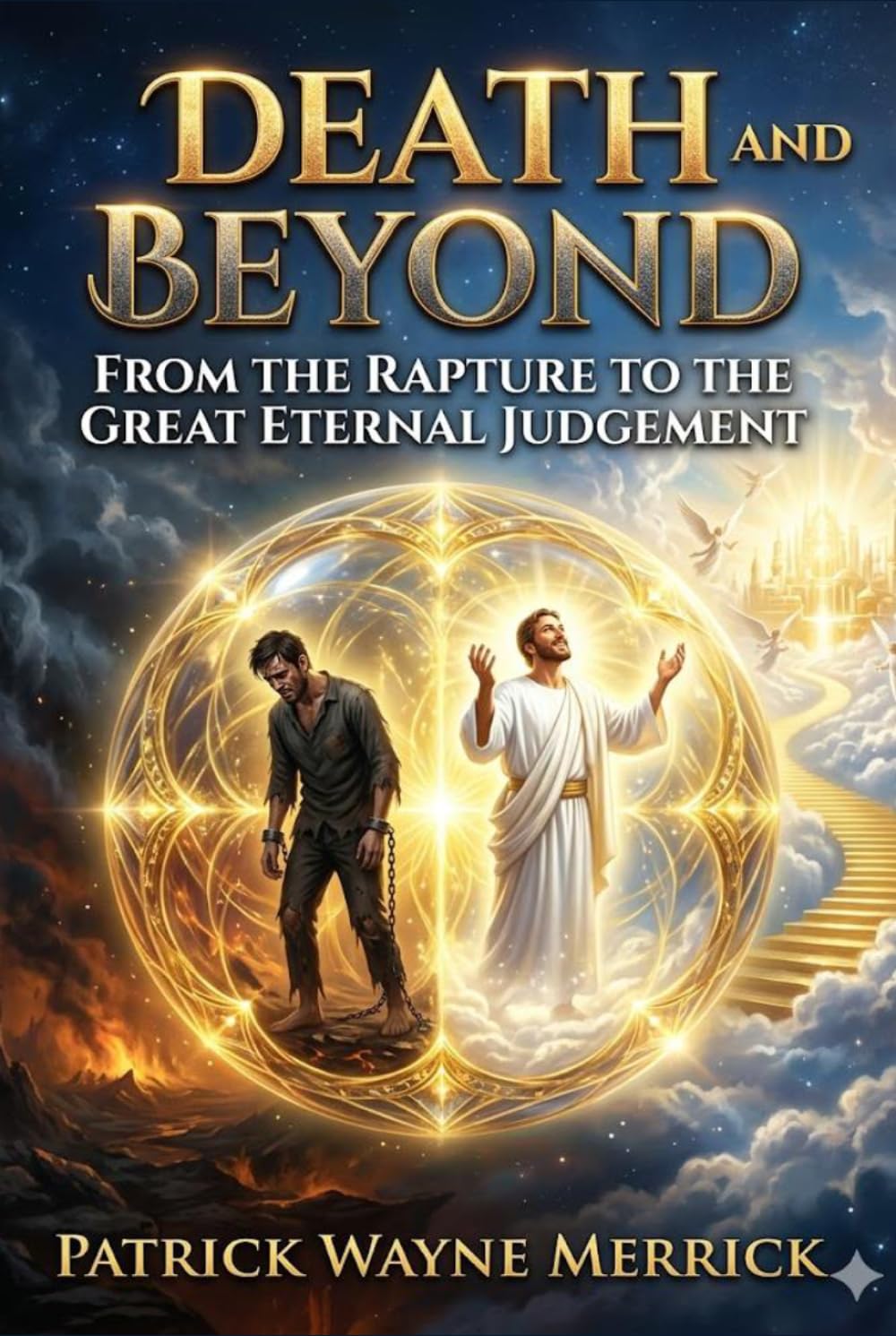 Death and Beyond: From the Rapture to the Great Eternal Judgement