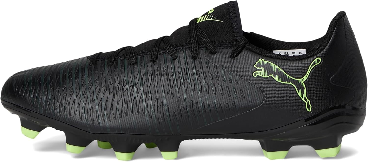 Puma Mens Future Play Firm, Artificial,Ground Soccer Cleats - Image 4