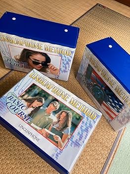 リンガフォン英語教材ビジネスコース Amazon.co.jp: 英語教材LINGUAPHONE METHOD リンガフォン 3コース