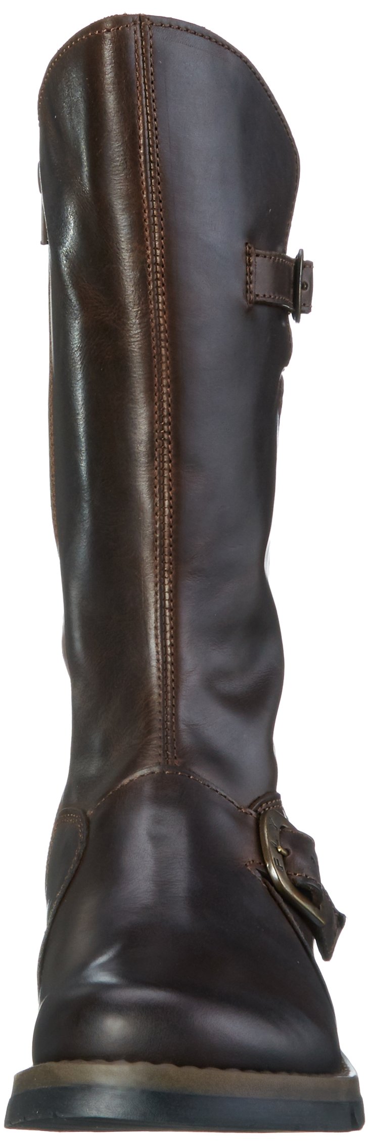 FLY London Damskie buty MES 2 z klamrą