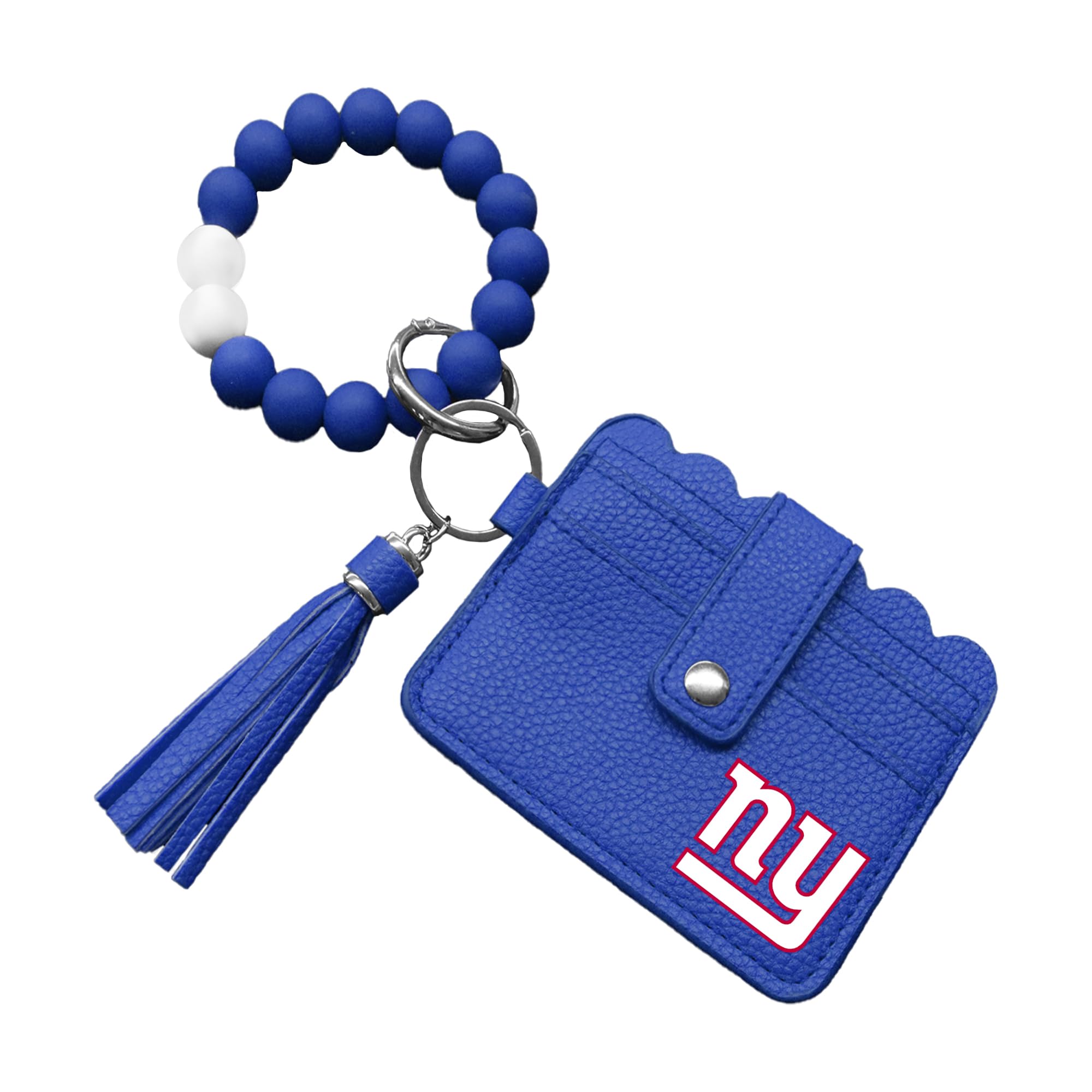 Littlearth New York Giants NFL Bracelet Wallet