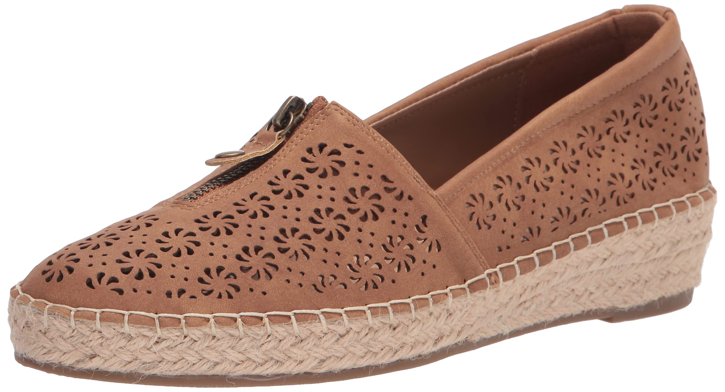 Easy Street Zapatillas Zenon para Mujer