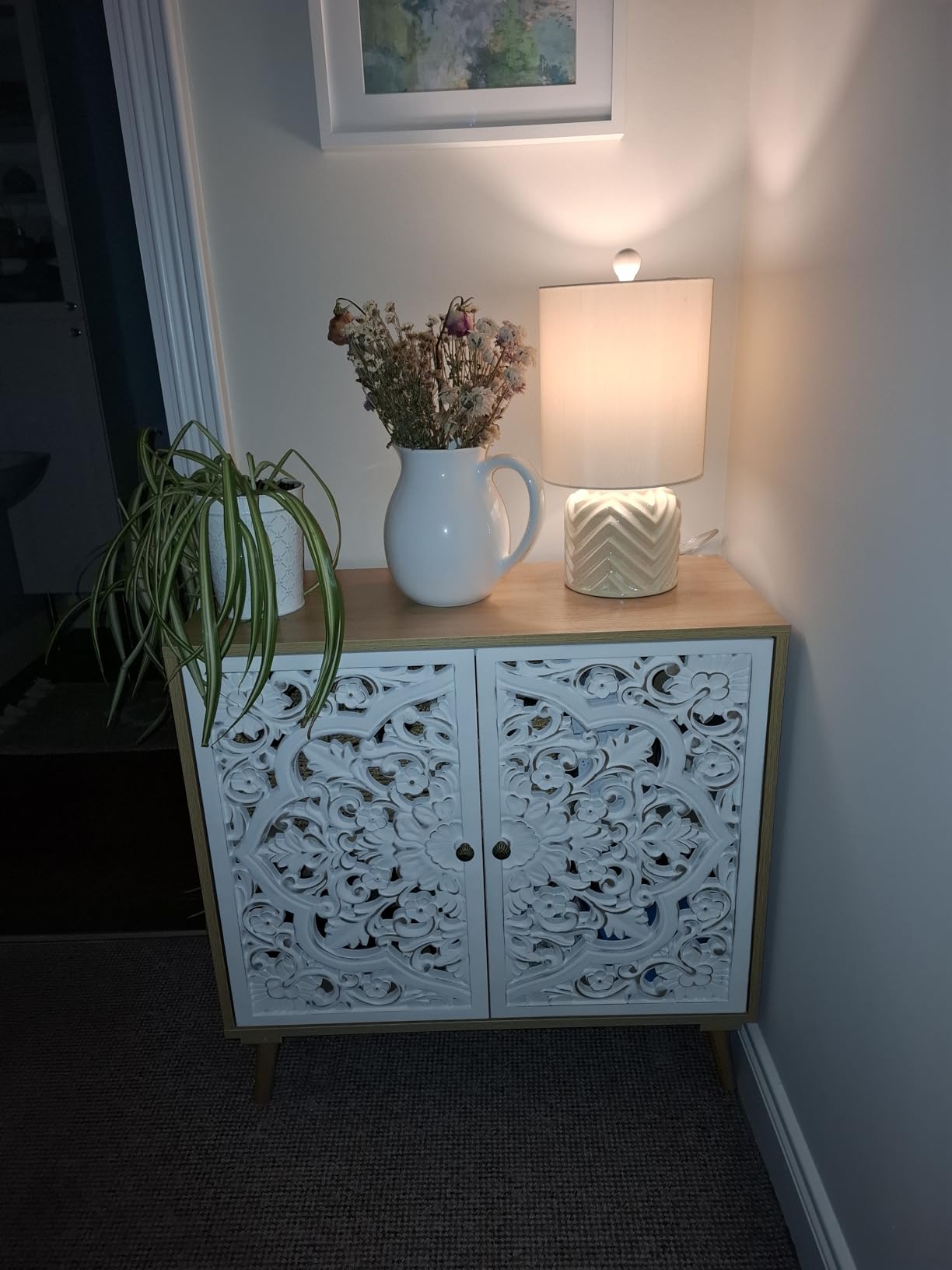 Customer photo