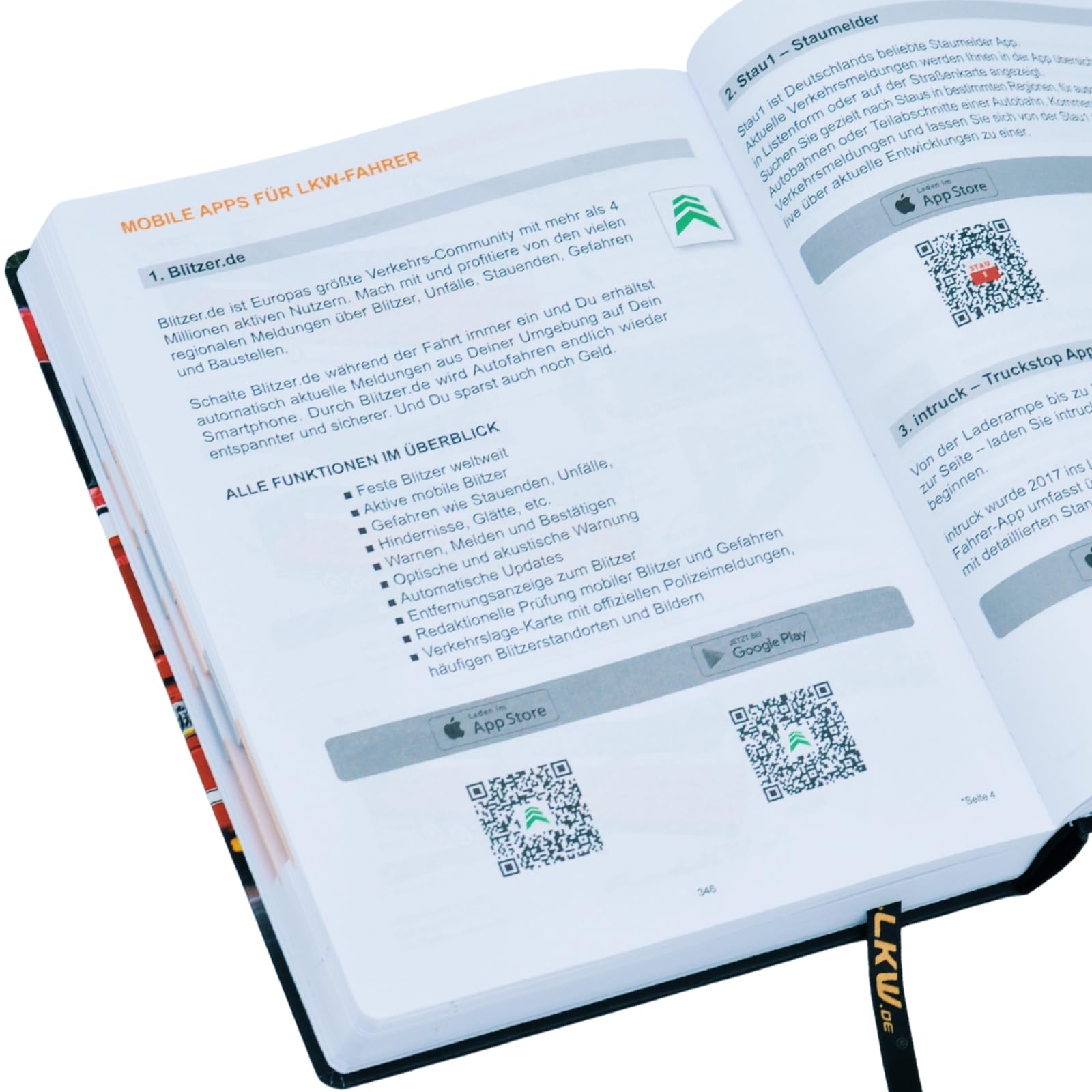 LKW-Fahrtenbuch 2026: Hardcover, LKW-Logbuch, Wöchentliche Zeiterfassung, Schichtplan, Limitierte Ausgabe – Entwickelt von Berufskraftfahrern
