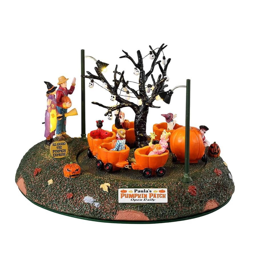 ぷりっつ 2023 Halloweenセット☆ s-l400.jpg
