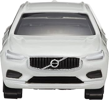 Amazon.co.jp: タカラトミー トミカ No.22 ボルボ XC60 (ブリスター