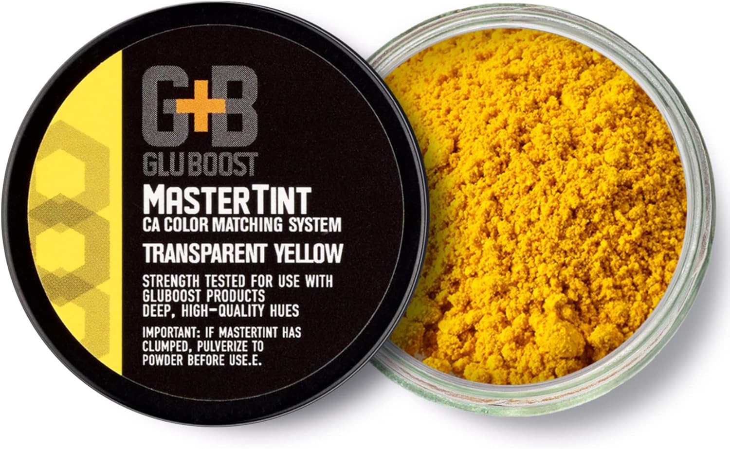 GluBoost MasterTint Vintage Kit