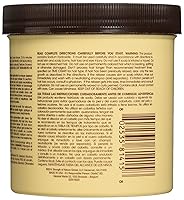 Vista 3 de TCB - Relajante para el cabello sin base, regular, 15 onzas por Tcb